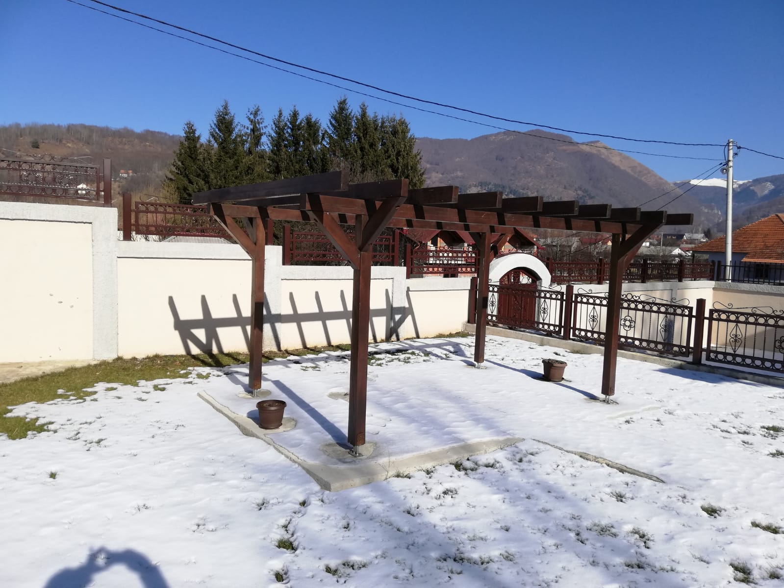 Image of House - 3 Bedrooms - 2 Bathrooms for Sale in Montenegro-Kolasin-Montenegro, Image 23